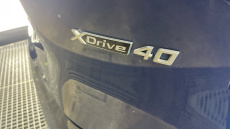 BMW iX 240kW xDrive40 M Sport 76.6kWh 5dr Auto Electric Estate